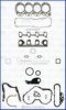 TOYOT 0411158060 Full Gasket Set, engine